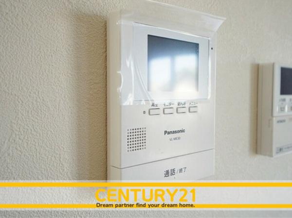 福津市西福間3丁目　4号棟　全4棟