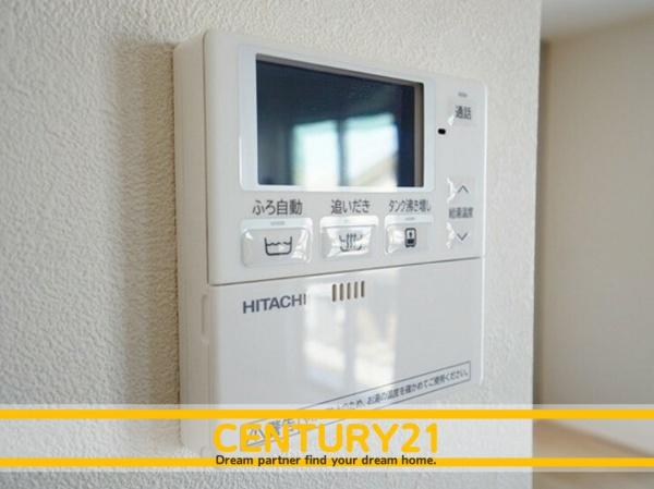 福津市西福間3丁目　3号棟　全4棟
