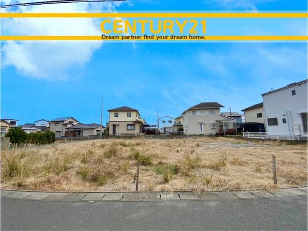 福津市西福間3丁目　2号棟　全4棟