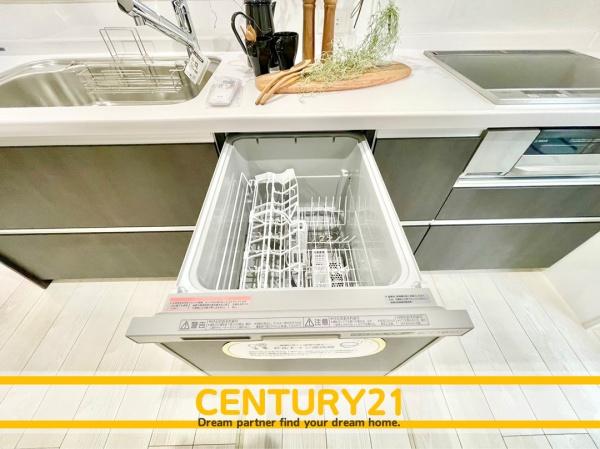 福津市西福間3丁目　1号棟　全4棟