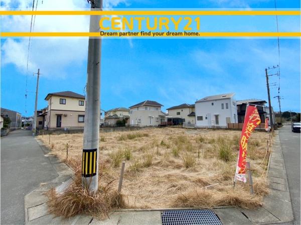 福津市西福間3丁目　1号棟　全4棟