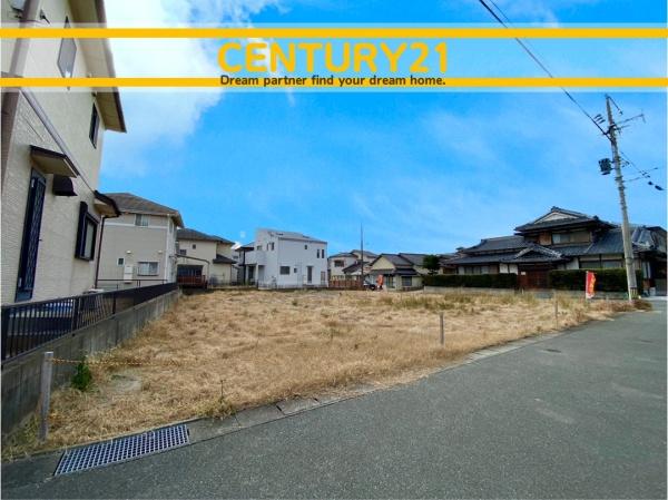 福津市西福間3丁目　1号棟　全4棟