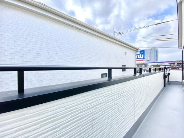 糸島市波多江駅北3丁目　1号棟　全2棟