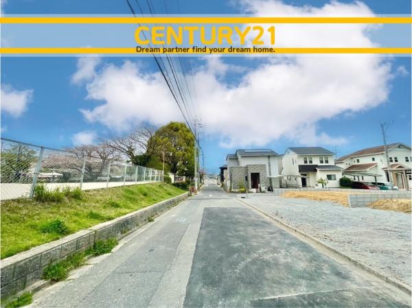 北九州市八幡西区日吉台1丁目2期　2号棟　全2棟