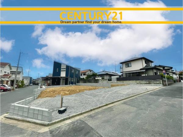 北九州市八幡西区日吉台1丁目2期　1号棟　全2棟