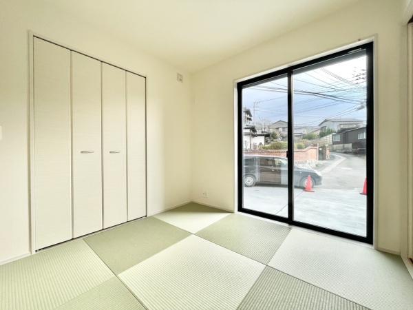 須恵町上須恵第3期　10号棟　全10区画