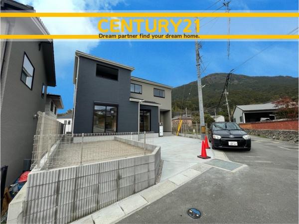 須恵町上須恵第3期　10号棟　全10区画