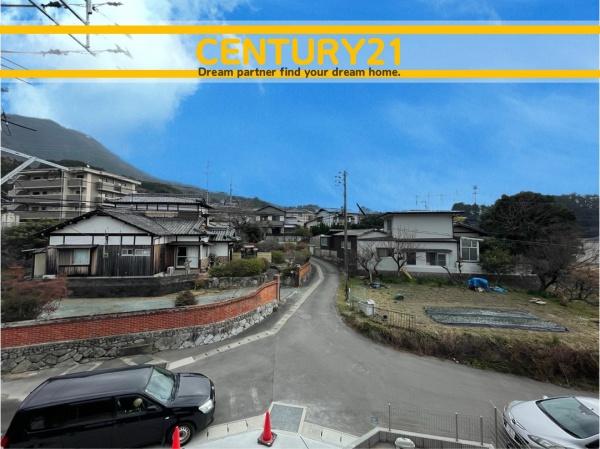 須恵町上須恵第3期　10号棟　全10区画