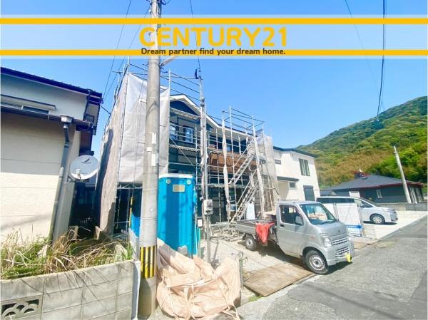 北九州市小倉南区徳吉東4丁目1期　全1棟