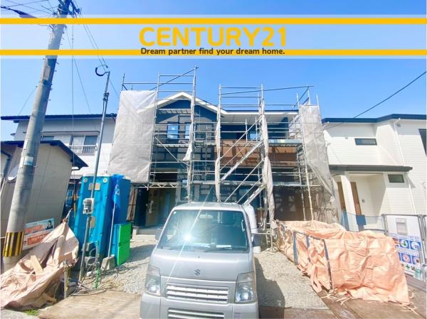 北九州市小倉南区徳吉東4丁目1期　全1棟