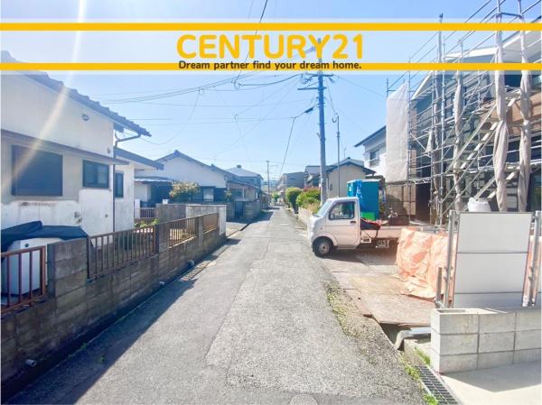 北九州市小倉南区徳吉東4丁目1期　全1棟