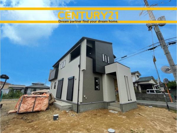 福津市宮司6丁目　全1棟