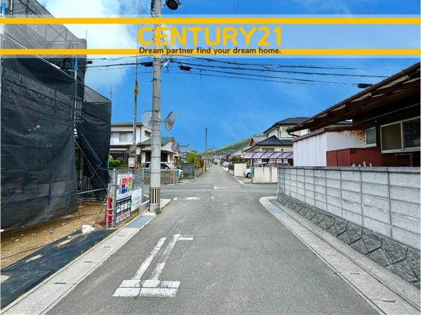 福津市宮司6丁目　全1棟