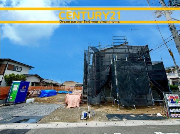 福津市宮司6丁目　全1棟
