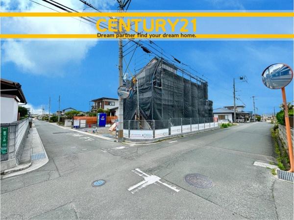 福津市宮司6丁目　全1棟