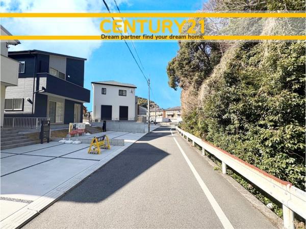 北九州市八幡西区力丸町の中古一戸建て