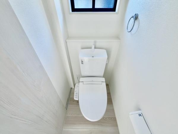 中間市扇ケ浦4丁目2期　全1棟
