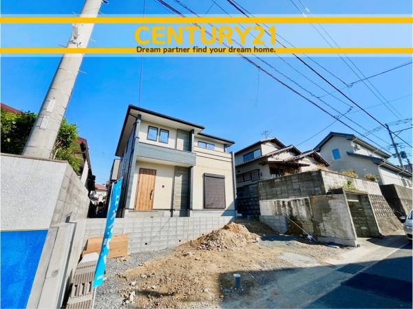 中間市扇ケ浦4丁目2期　全1棟