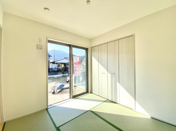 糸島市二丈深江7丁目　1号棟　全2棟