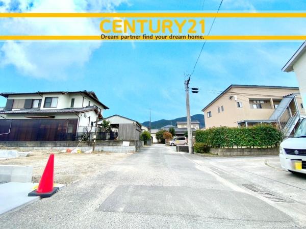 糸島市二丈深江7丁目　1号棟　全2棟