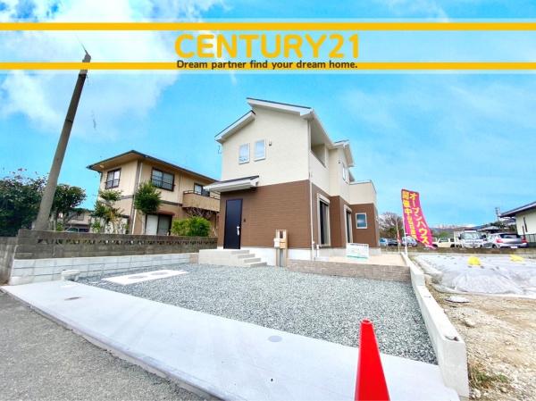 糸島市二丈深江7丁目　1号棟　全2棟