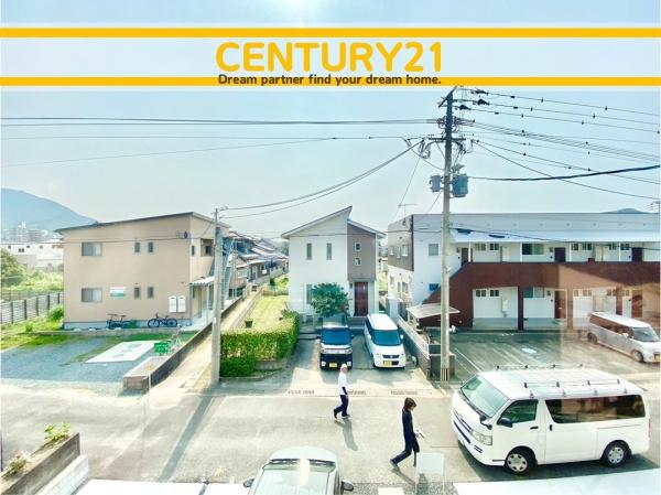 糸島市二丈深江7丁目　2号棟　全2棟