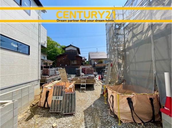 東区八田3丁目2期　3号棟　全4棟