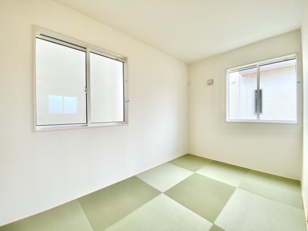 西区下山門2丁目　7号棟　全8棟