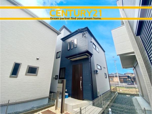 西区下山門2丁目　7号棟　全8棟