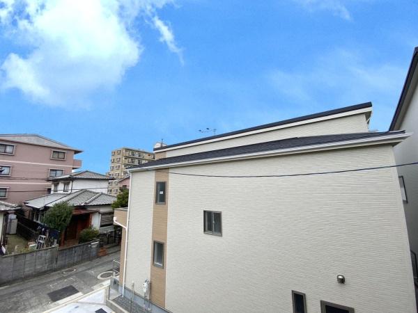 西区下山門2丁目　6号棟　全8棟