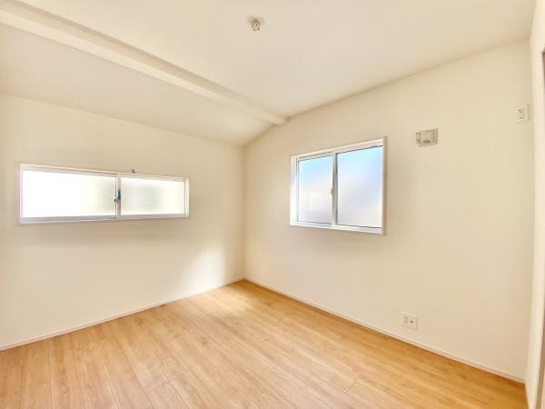 西区下山門2丁目　3号棟　全8棟