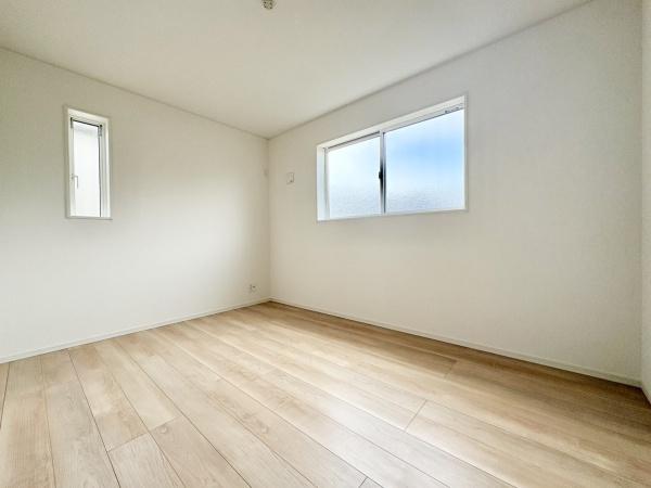 北九州市八幡西区茶屋の原4丁目第2　2号棟　全2棟