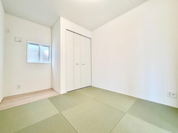 北九州市八幡西区茶屋の原4丁目第2　2号棟　全2棟