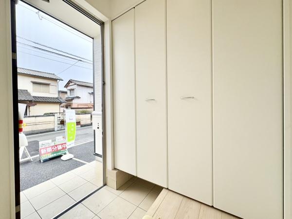北九州市八幡西区茶屋の原4丁目第2　2号棟　全2棟