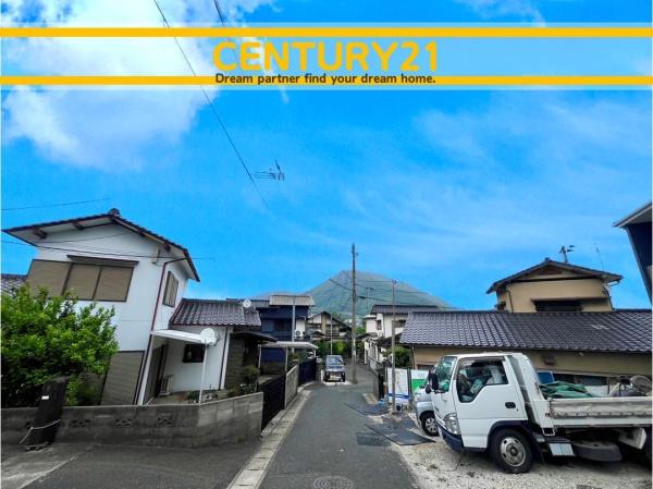 北九州市小倉南区若園3丁目1期　全1棟