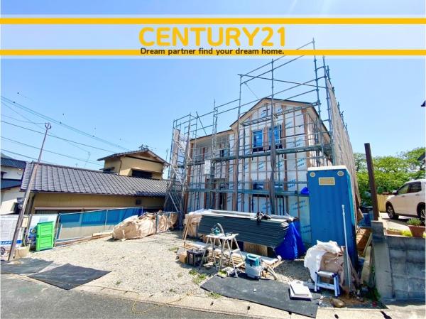 北九州市小倉南区若園3丁目1期　全1棟