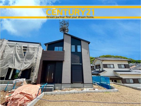東区香椎駅東4丁目4期　2号棟　全2棟