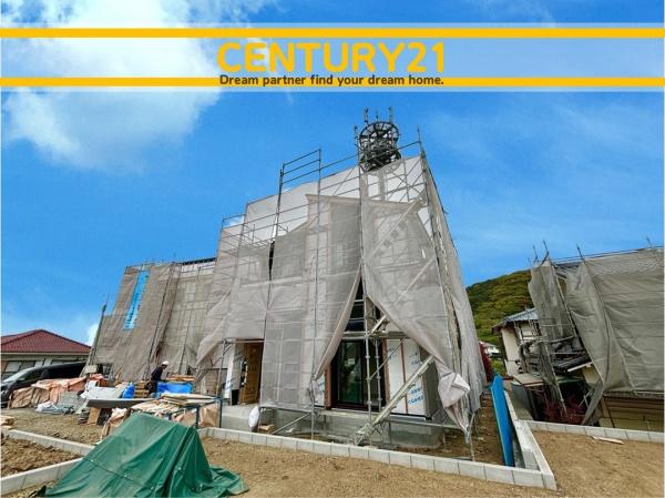 東区香椎駅東4丁目4期　2号棟　全2棟