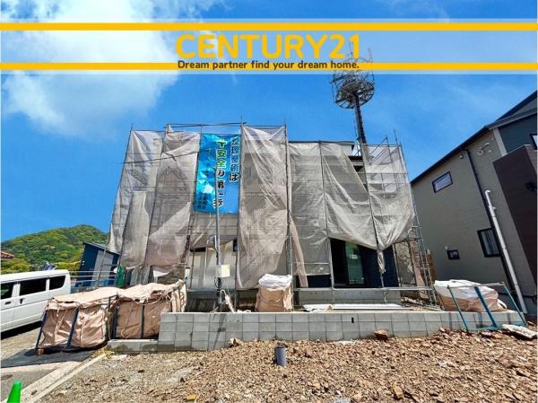 東区香椎駅東4丁目4期　1号棟　全2棟