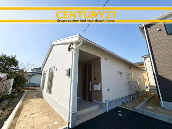 直方市知古2丁目第3　3号棟　全3棟
