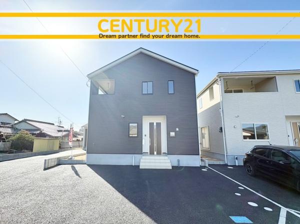直方市知古2丁目第3　2号棟　全3棟