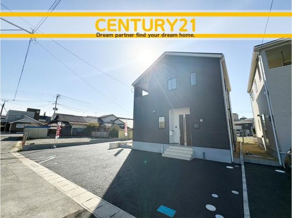 直方市知古2丁目第3　2号棟　全3棟