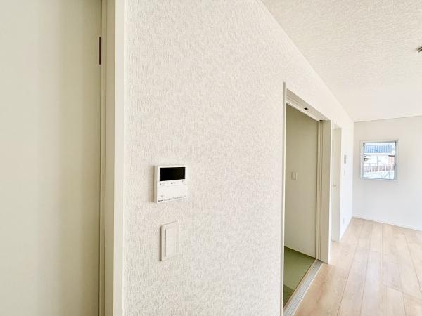 直方市知古2丁目第3　2号棟　全3棟