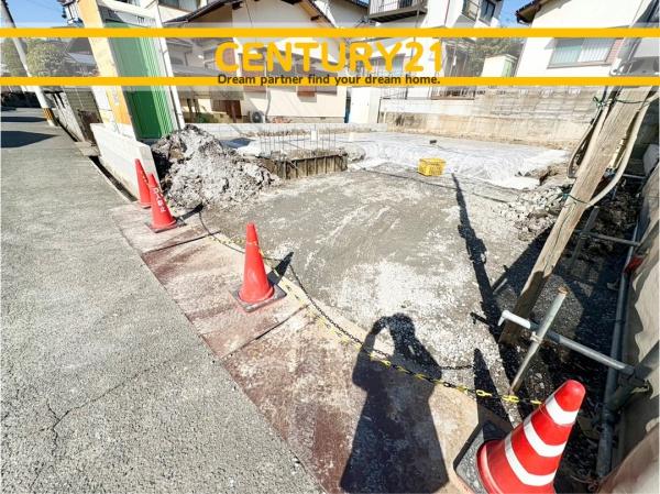 北九州市八幡西区上の原1丁目　7号棟　全1棟