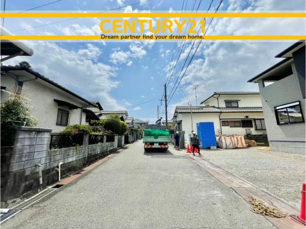 北九州市八幡西区大平台　4号棟　全1棟
