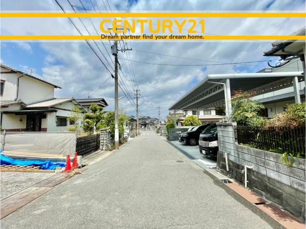 北九州市八幡西区大平台　4号棟　全1棟