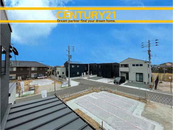 須恵町植木　15号棟　全16棟