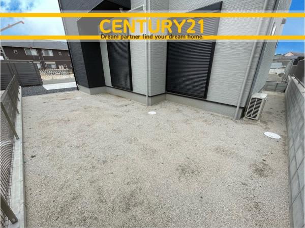 須恵町植木　15号棟　全16棟