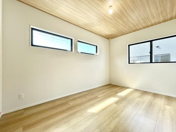 北九州市八幡西区下上津役元町　3号棟　全3棟