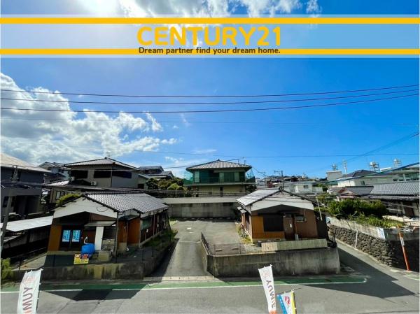 北九州市八幡西区下上津役元町　2号棟　全3棟